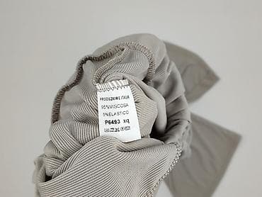 bershka cargo: Spodnie materiałowe damskie, rozmiar One size — 4