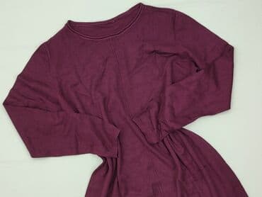 swetrowa sukienka h: Women`s dress, size S (EU 36) — 1