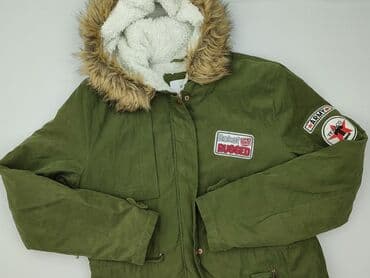 kurtki zimowe lidl: Cropp, Parka damska, L — 1