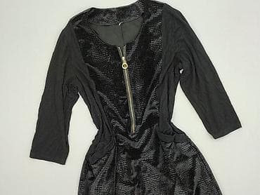 smog kurtki: Sukienka damska, rozmiar M — 1