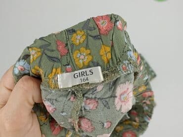 sukienka w geometryczne wzory h: Other children's pants, 14 years, 164, condition - Very good — 4