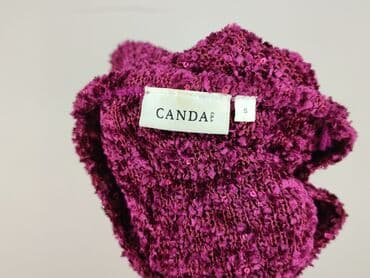 świąteczny sweter: Canda, Sweter damski, rozmiar S — 4