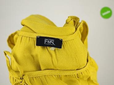 bluza kaszmirowa: F&F, Bluzka damska, rozmiar M — 4