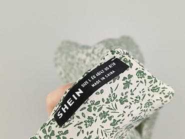 canda koszula: Shein, Bluzka damska, rozmiar L — 5