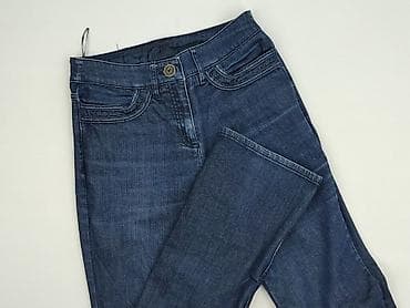 pull and bear dzwony: Per Una, Jeansy damskie, rozmiar S — 1
