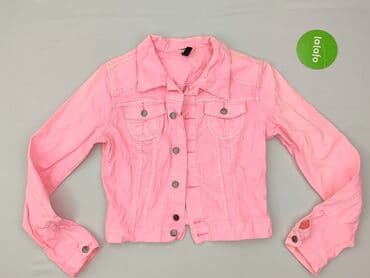 andzela com kurtki: Kurtka jeansowa damska, L — 2