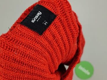 kurtki zimowe damskie wyprzedaż sinsay: Sinsay, Sweter damski, rozmiar M — 4