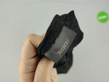 marynarka damska w jodełkę: Yessica, Bluzka damska, rozmiar L — 5