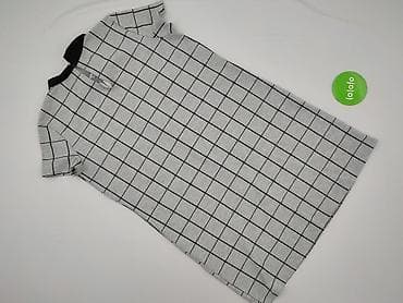 koszule non iron: Reserved, Damska koszulka polo, rozmiar XL — 3