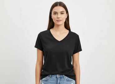 asos t shirty: Asos, T-shirt damski, rozmiar M — 1