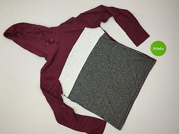 nike pro s: Bluza z kapturem damska, rozmiar M — 2