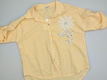 Moda Italia, Koszula damska, rozmiar 5XL