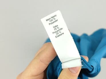 koszulka barcelony 1415: T-shirt damski, rozmiar S — 4