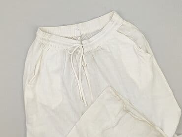 Primark, Spodnie materiałowe damskie, S