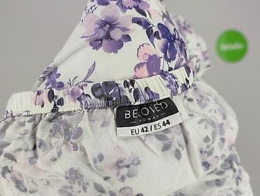 biale: Beloved, Bluzka damska, rozmiar XL — 5
