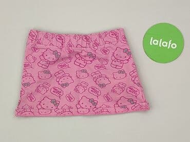koszulka z hello kitty: Spódniczka, Hello Kitty, 2-3 lat, 92-98 cm, stan - Bardzo dobry — 3
