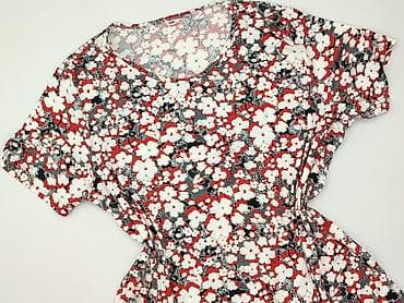 T-shirt damski, rozmiar 3XL