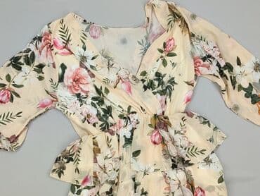 sukienki kopertowa elegancka: Women`s dress, size S — 1