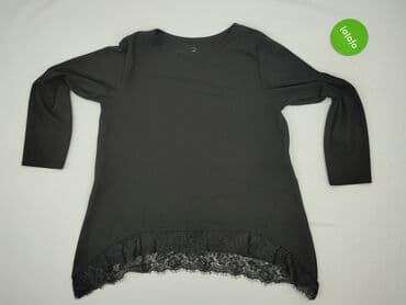 Ubrania damskie: Bluzka damska, rozmiar L — 2