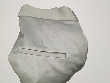 hm and m: H&M, Spodnie materiałowe damskie, rozmiar S — 6