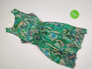 sukienką: Sukienka damska, rozmiar M — 2