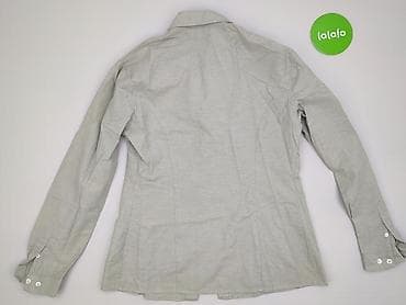 szkolny: Uniform, Koszula damska, rozmiar L — 3