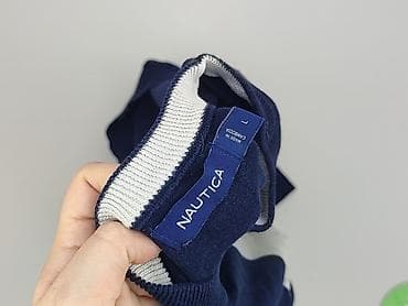 dresy sliskie: Nautica, Sweter dla mężczyzn, rozmiar L — 5