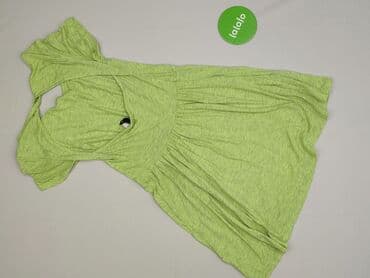 szorty damskie neonowe: Sukienka damska, rozmiar XS — 3