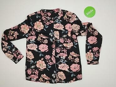 bluzki damskie basic: Esmara, Bluzka damska, rozmiar M — 2