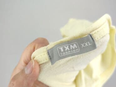 simple bluzki: TXM, T-shirt damski, rozmiar 2XL — 4