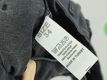 jeans xl: Jeansy damskie, rozmiar XL — 4