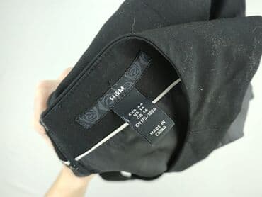 sukienka w kratkę reserved: H&M, Sukienka damska, L — 5