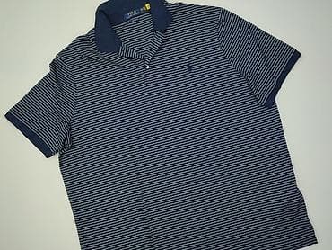 Polo Ralph Lauren, Koszulka polo dla mężczyzn, rozmiar 2XL
