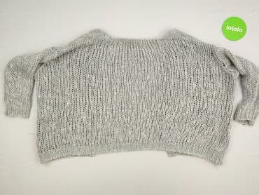 swetrowa sukienka h: Кардиган жіночий, розмір One size — 3