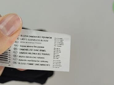 top secret bluzki wizytowe: Top Secret, Bluzka damska, rozmiar M — 5