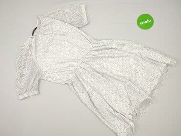 mohito sukienka z bufiastymi rękawami: Mohito, Sukienka damska, rozmiar S — 2