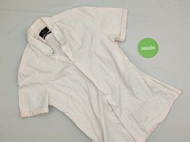 ccc klapki różowe: Reserved, Koszulа dla mężczyzn, rozmiar L — 8