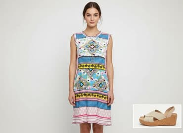 BODY FLIRT, Women`s dress, size M at lalafo.pl BODY FLIRT, Women`s dress, size M