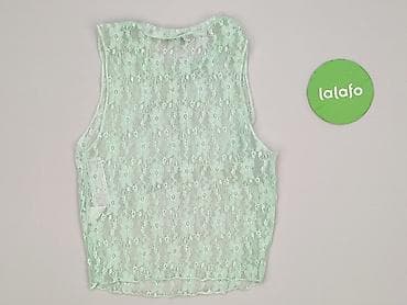 undershirt h: Bershka, Top damski, rozmiar XS — 4