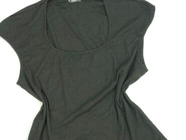 koszulka barcelony 2223 lewandowski: Shein, Women`s T-shirt, size 3XL (EU 46) — 1