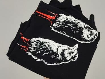 koszulki keya z nadrukiem: Koszulka dla mężczyzn, XL — 6