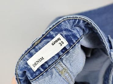 multiblu jeans: Sinsay, Jeansy damskie, rozmiar M — 4