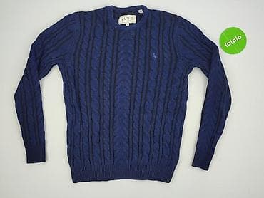 willsoor: Jack Wills, Sweter dla mężczyzn, rozmiar S — 3