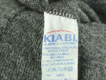sweter z akrylu czy jest dobry: Kiabi, Sweter damski, rozmiar M — 5