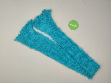 dodatki do błękitnej sukienki: Scarf, Female, condition - Very good — 2