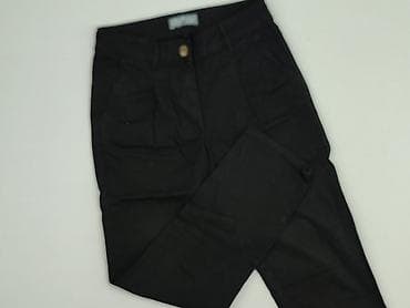 spodnie olsen: Denim Co, Spodnie materiałowe damskie, rozmiar S — 1