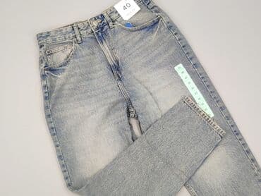 Sinsay, Jeans for women, L