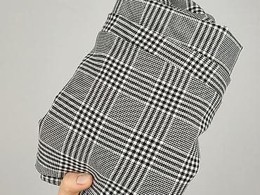 stich spodnie: Spodnie materiałowe damskie, rozmiar 2XL — 5