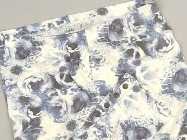 lidl termiczna bielizna: Spodnie materiałowe damskie, rozmiar L — 1