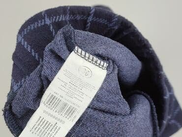 rajstopy w kratę: Legginsy Eleganckie damskie, rozmiar S — 5